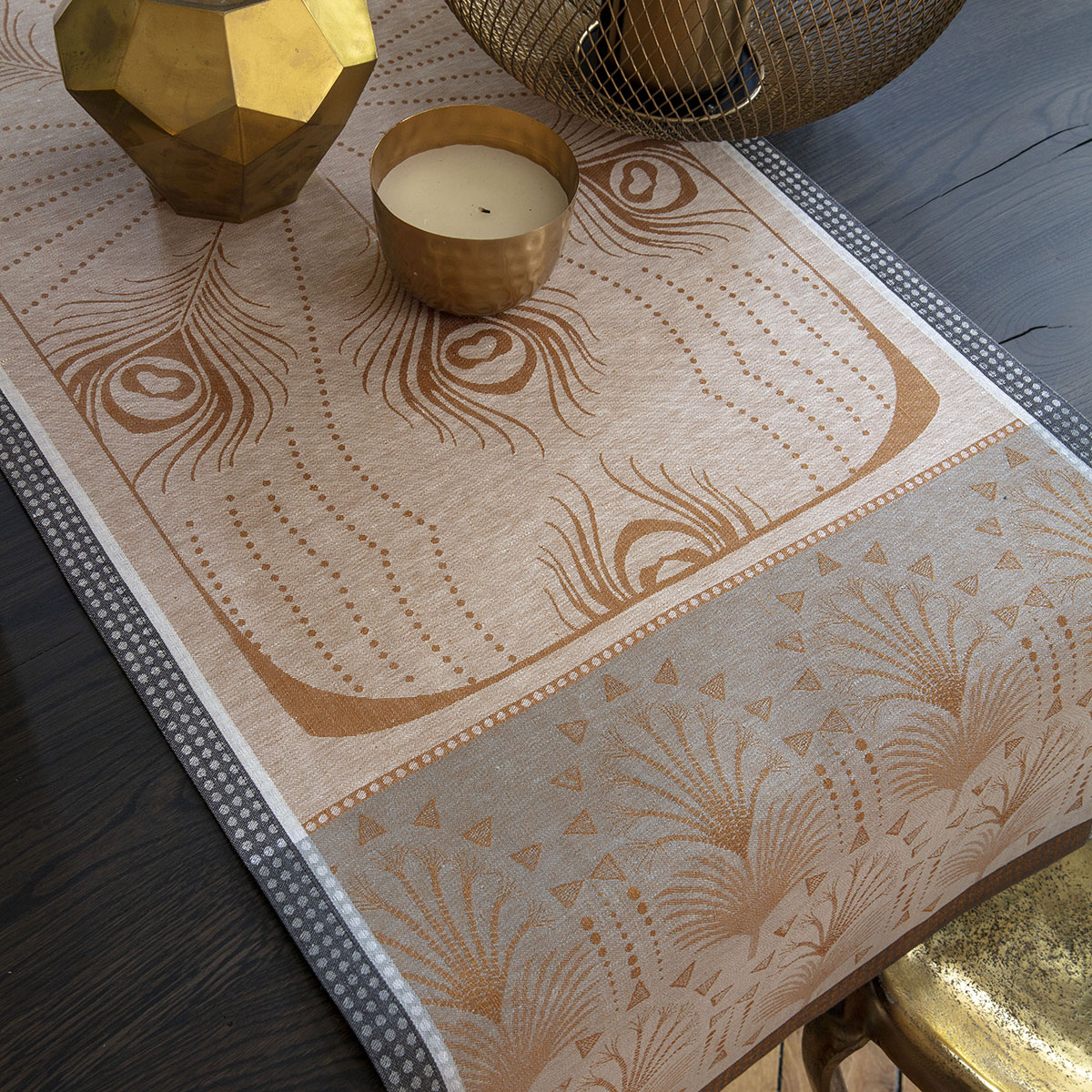 F&B Specialty Linen online linen store for French and Italian Table