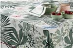 Grande Palmes tablecloth