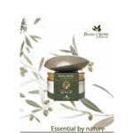 Organic Olive Oil for dry skin 