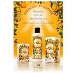 Provence for fragrance by Panier des Sens