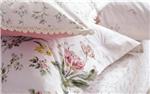Admiration bed linens by Anne de Solene