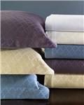 Asti blanket cover by SFERRA Italy