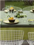 Bamako in Eucalyptus by Le Jacquard Francais 