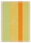 Bastide, Manosque, Lavandou in Lemon-grass tea towels