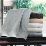 Bamboo bath towels