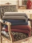Gillian throw by SFERRA
