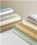 Giotto 590 thread count bed linens