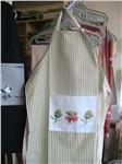 Legumes Apron imported from France