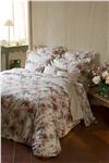 St Remy bed linens