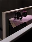 Romance french table linen in Lavender 