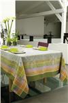 Rajasthan Ginger Napkins or table runner 