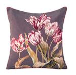 Louise in Prune 5 florals by Iosis