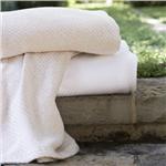Nantucket blanket 100% Organic Cotton 