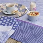 French coated Tablecloth