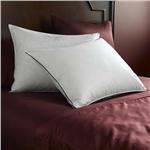 Double down around pillow - Standard