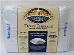Pacific Coast Feather Down embrace(slumber core) pillow in King 