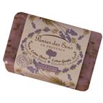 Panier des Sens exfoliating shea butter soaps