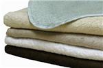 Legna terry bath towels