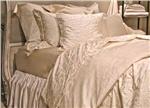 Venice silk bed linens