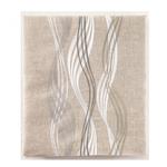 Ondes embroidery table linens