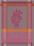 Les Tomates french tea towel
