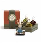 Agraria Petite Essense with 4 fragrances
