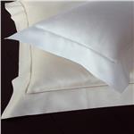 Antibes plain 1000 thread count bed linens