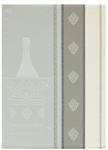 Apparat in Pebble french dishtowel