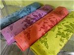 Topkapi in napkins special colors