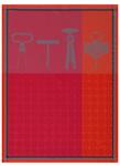 Cellier french dishtowel in Fruits