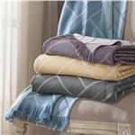 Como throw by SFERRA