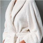 Etoile Bath towels in Natural