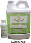Field of Green Laundry Wash