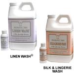 Fragrance Free Silk Wash
