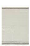 Gala french waffle weave towel