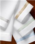 Lowell guest towels 100% linen size 16x20