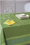 Hati tablecloth in 69x126 by Alexandre Turpault