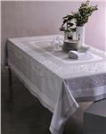 Jardin Royale french table linens