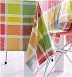 Mille Ladies coated tablecloth in Melamine