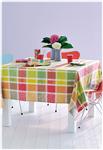 Mille Ladies french tablecloth in Melamine