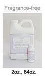 Fragrance Free Linen wash