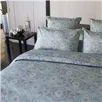 Namaste bed linens by Alexandre Turpault