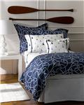 Regatta and Admiral bed linens