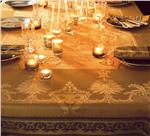 Renaissance in Orme table linens