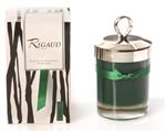 Rigaud candle in Cypres