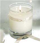 Rigaud candle in Gardenia