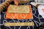 LULUDK Rope nautical round tablecloth