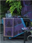 Thes (tea) french dishtowels in Blackberry