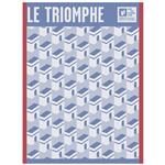 French tea towel LJF