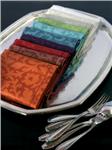 Villandry french napkin and placemats by Yves Delorme